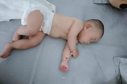 通许1岁宝宝可以吃盐吗